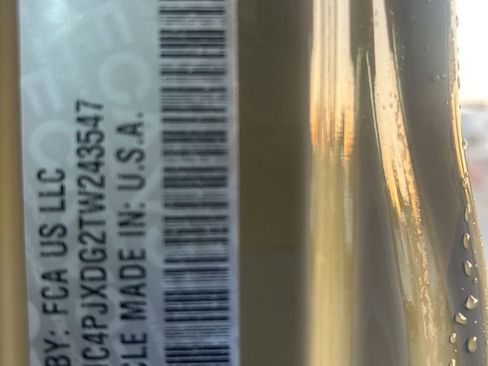 New 2026 Jeep Wrangler Willys image 47