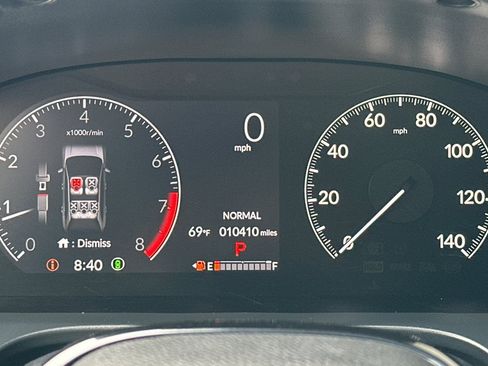 Used 2025 Honda HR-V EX-L image 33