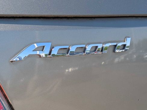 Used 2009 Honda Accord EX image 11