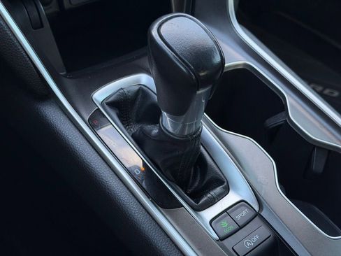 Used 2022 Honda Accord Sport image 37