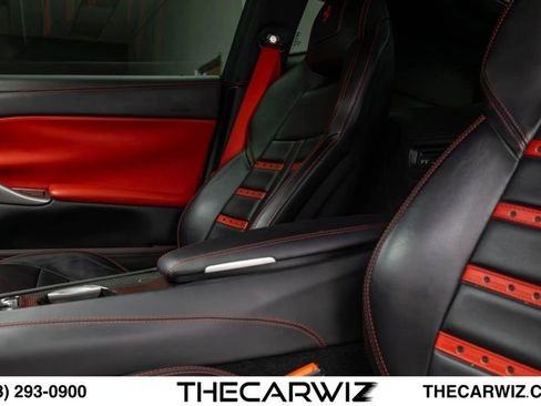 Used 2016 Ferrari F12 Berlinetta RWD image 54