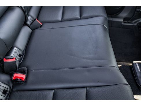 Used 2023 Nissan Rogue SV w/ SV Premium B Package image 28