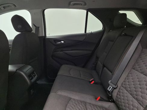 Used 2020 Chevrolet Equinox LT AWD/4WD image 18