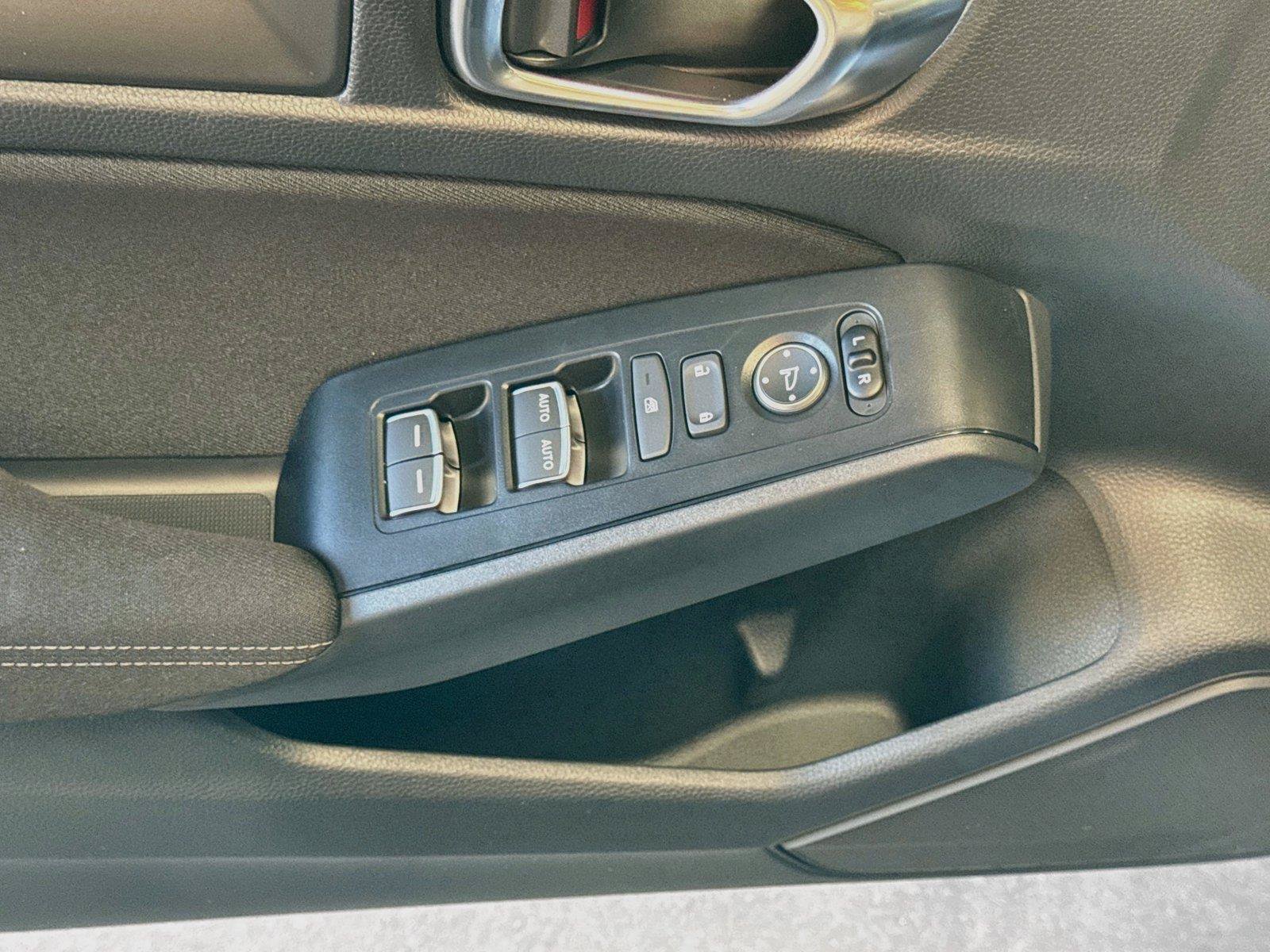 New 2026 Honda Civic Sport image 19