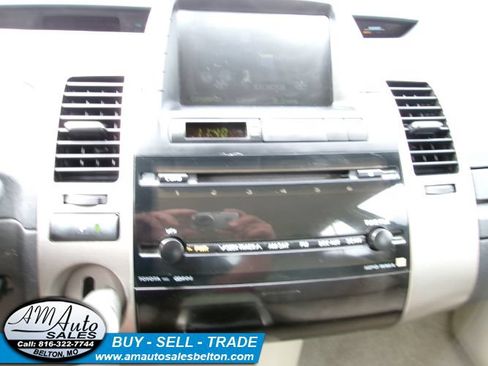 Used 2008 Toyota Prius FWD image 3