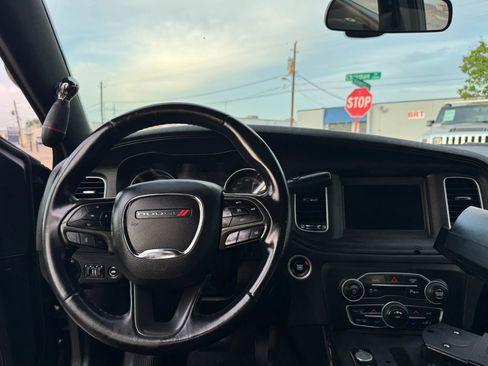 Used 2018 Dodge Charger Police w/ Fleet Safety Group image 27