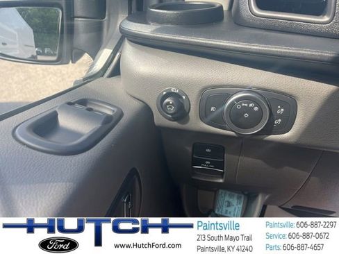 Used 2024 Ford Transit 350 XLT RWD image 25