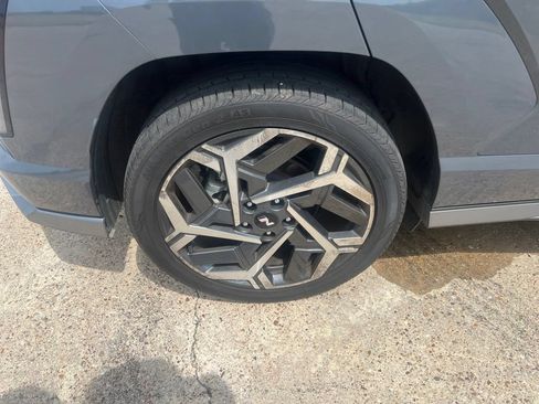 Used 2024 Hyundai Kona N Line FWD image 16