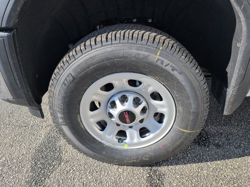 New 2026 GMC Sierra 2500 Pro w/ Convenience Package image 2