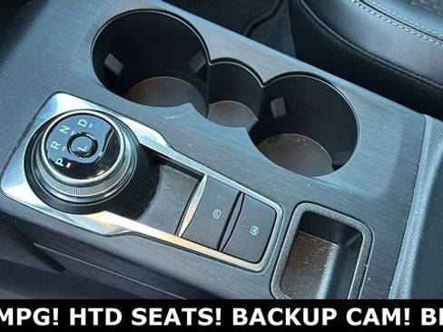 New 2026 Ford Escape SE image 19