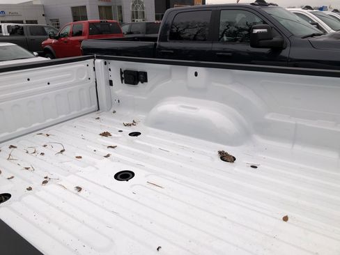 New 2026 RAM 3500 Tradesman image 17