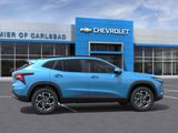 New 2025 Chevrolet Trax LT w/ Driver Confidence Package image 5