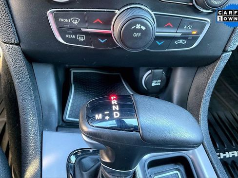 Used 2023 Dodge Charger SXT w/ Blacktop Package image 34