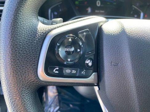 Used 2021 Honda CR-V EX image 23
