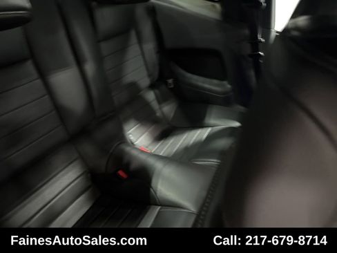 Used 2014 Ford Mustang GT w/ Electronics Package image 48