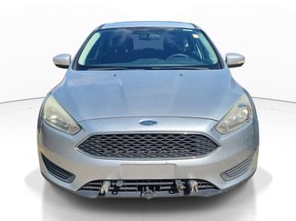 Used 2016 Ford Focus SE video 2