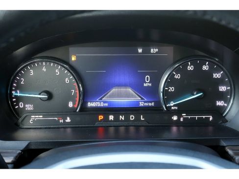 Used 2022 Ford Explorer Limited w/ Equipment Group 301A RWD image 36