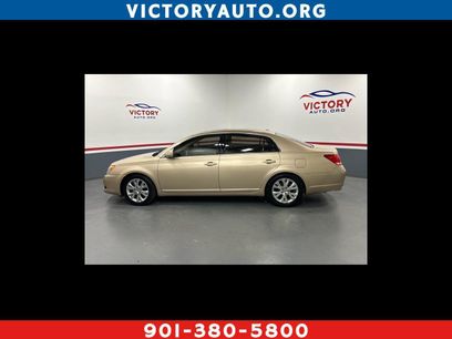 Used 2010 Toyota Avalon XL