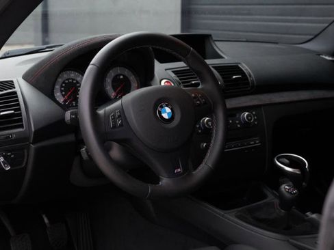 Used 2011 BMW 1 Series M image 54