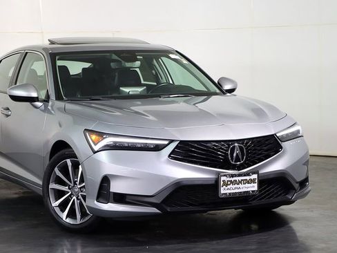 Used 2024 Acura Integra image 6