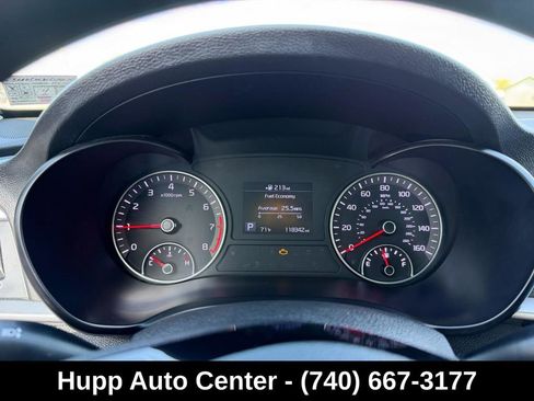 Used 2020 Kia Optima LX FWD image 15