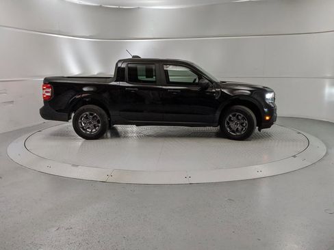 New 2025 Ford Maverick XLT w/ Equipment Group 302A image 2