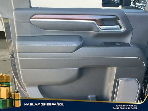 New 2026 GMC Sierra 2500 Denali w/ Denali Reserve Package image 30