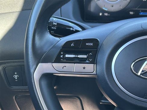 Used 2022 Hyundai Tucson SEL w/ Convenience Package image 22