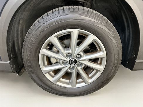 Used 2023 MAZDA CX-5 AWD 2.5 S image 37