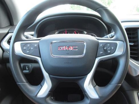 Used 2023 GMC Acadia SLE w/ Driver Convenience Package AWD/4WD image 22