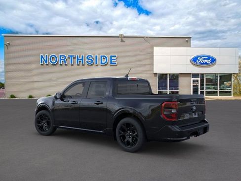 New 2025 Ford Maverick Lobo image 5