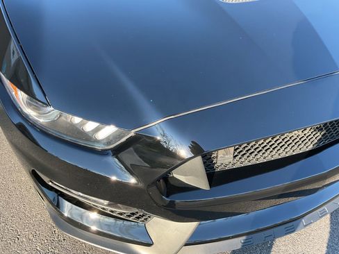 Used 2016 Ford Mustang Shelby GT350 w/ Track Package RWD image 22