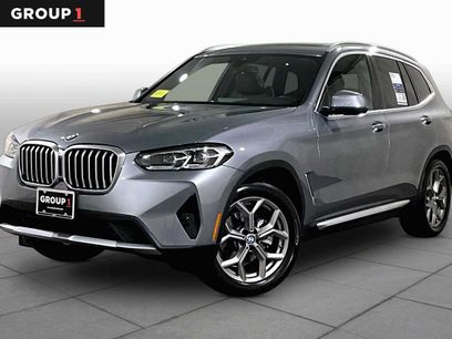Used 2024 BMW X3 xDrive30i w/ Premium Package