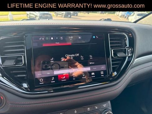 Used 2024 Dodge Durango GT AWD/4WD image 27