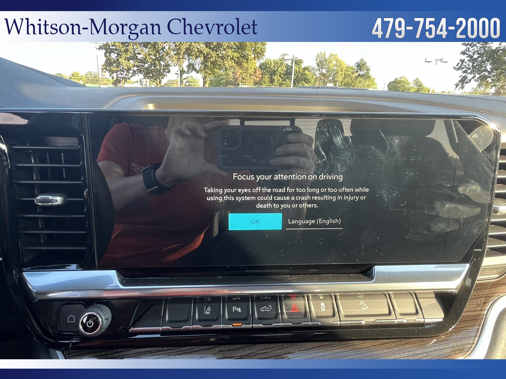 New 2026 Chevrolet Silverado 2500 LT w/ Trail Boss Package AWD/4WD image 17