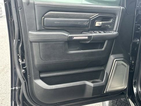 Used 2021 RAM 3500 Limited image 13