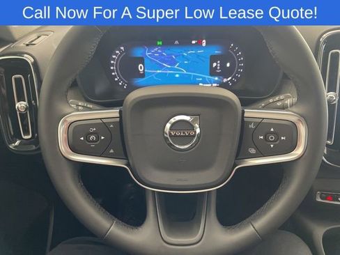 Used 2026 Volvo XC40 B5 Core w/ Climate Package AWD/4WD image 15