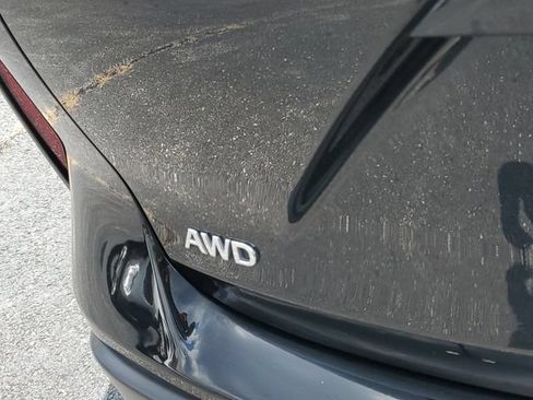 Used 2022 INFINITI QX50 Sensory AWD/4WD image 8