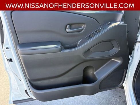 New 2026 Nissan Frontier SV w/ All-Weather Content Package AWD/4WD image 25