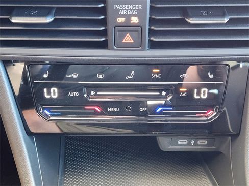 New 2026 Volkswagen Jetta Sport image 14