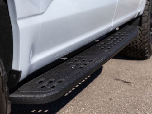 New 2025 Ford F150 XLT w/ Equipment Group 303A High image 21