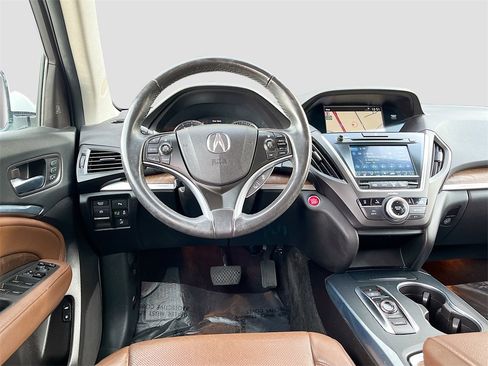 Used 2020 Acura MDX FWD w/ Technology Package image 24