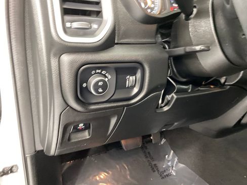 Used 2023 RAM 1500 Big Horn image 12