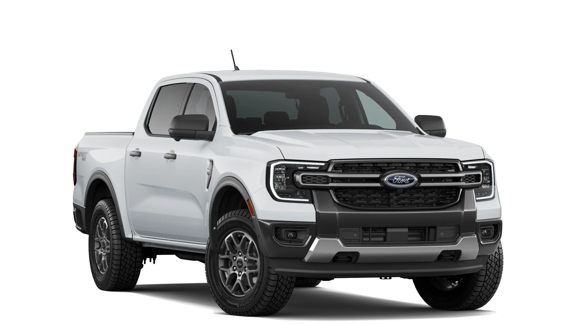 New 2026 Ford Ranger XLT AWD/4WD image 26