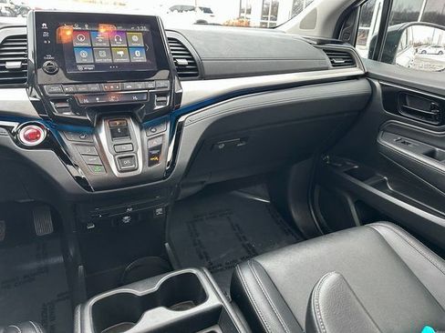 Used 2021 Honda Odyssey Touring image 19