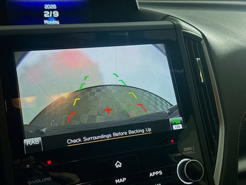 Used 2023 Subaru Crosstrek 2.5i Limited image 23