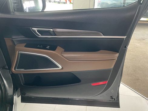 Used 2022 Kia Telluride SX w/ SX Prestige Package image 29