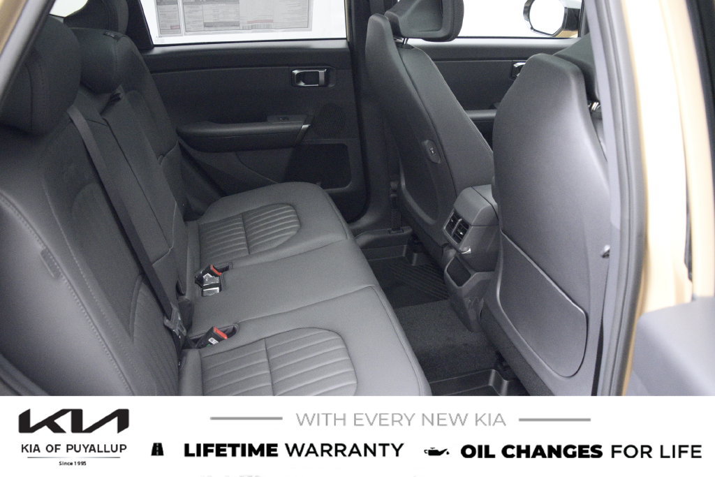 New 2027 Kia Seltos X-Line S AWD/4WD image 15