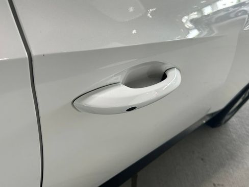Used 2025 Hyundai Tucson SE FWD image 35