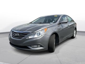 Used 2013 Hyundai Sonata GLS w/ Popular Equipment Pkg video 2